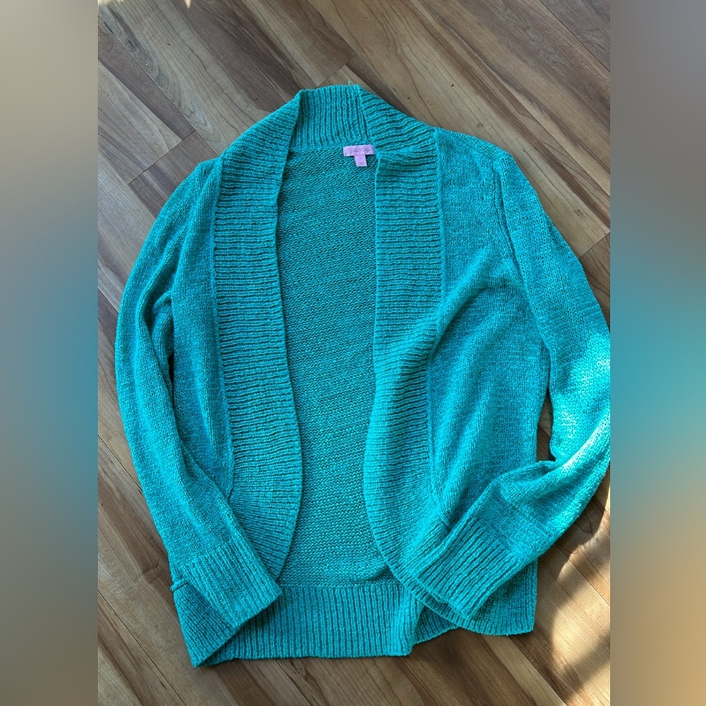 Lilly Pulitzer Cardigan